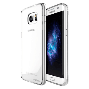 ESTUCHE PRODIGEE SAMSUNG S7EDGE TRANSPARENTE ESTUCHE PRODIGEE SAMSUNG S7EDGE TRANSPARENTE