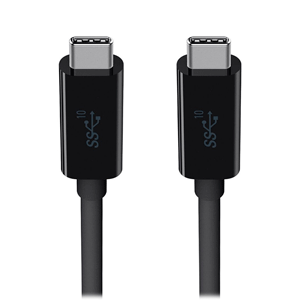 CABLE BELKIN USB TIPO C/USB TIPO C