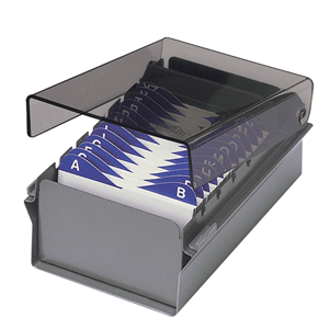 FICHERO KARDEX 3X5 HUMO FICHERO KARDEX 3X5 HUMO
