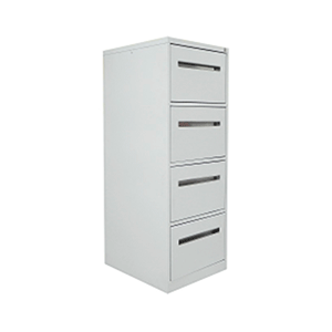 ARCHIVERO 4 GAVETAS OFIC BLANC ARCHIVERO 4 GAVETAS OFIC BLANC