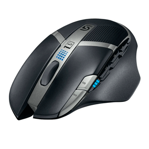 MOUSE INALAMBRICO PARA GAMING MOUSE INALAMBRICO PARA GAMING