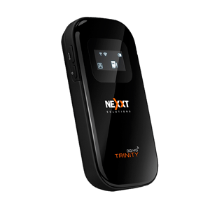 MODEM NEXXT TRINITY-3G/4G PORT