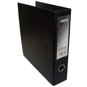 REGISTRADOR IMPERPRO CARTA NEGRO REGISTRADOR IMPERPRO CARTA NEGRO