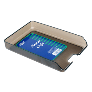 MEMO CAJA HUMO SABLON MEMO CAJA HUMO SABLON