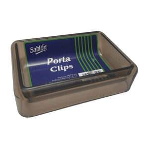CLIPERO COLOR HUMO SABLON CLIPERO COLOR HUMO SABLON