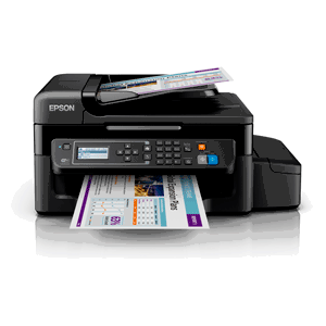 MULTIFUNCIONAL EPSON L575 MULTIFUNCIONAL EPSON L575