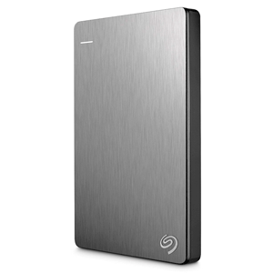DISCO DURO SEAGATE BACKUP+ 1TB 3.0 PLATA DISCO DURO SEAGATE BACKUP+ 1TB 3.0 PLATA