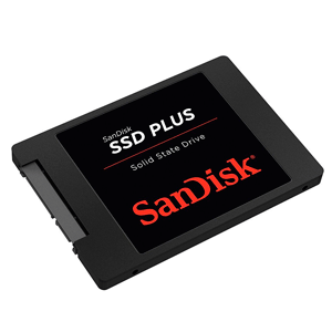 DISCO ESTADO SOLIDO SANDISK 120GB DISCO ESTADO SOLIDO SANDISK 120GB