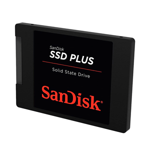 DISCO ESTADO SOLIDO SANDISK 240GB DISCO ESTADO SOLIDO SANDISK 240GB