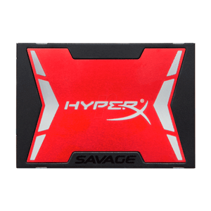 DISCO ESTADO SOLIDO KINGSTON HYPERX 120GB