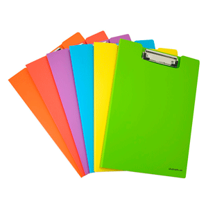 FOLDER A4 C/CLIP Y SOLAPA FOLDER A4 C/CLIP Y SOLAPA