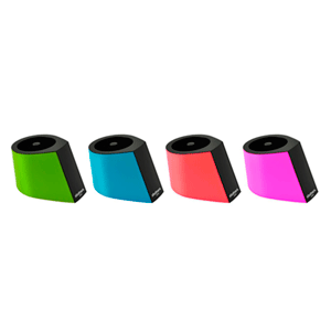 DISPENSADOR DE CLIP DE COLORES