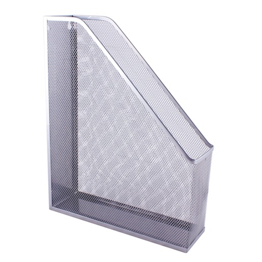 PORTAREVISTAS PLATA METRO MESH