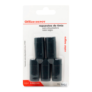 RODILLOS DE TINTA C/5 RODILLOS DE TINTA C/5