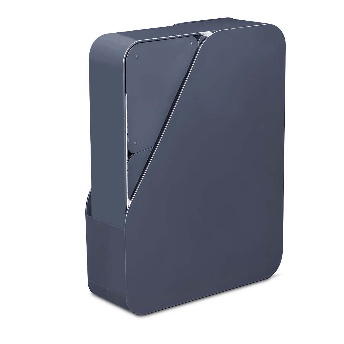 SET ORGANIZADOR AZUL