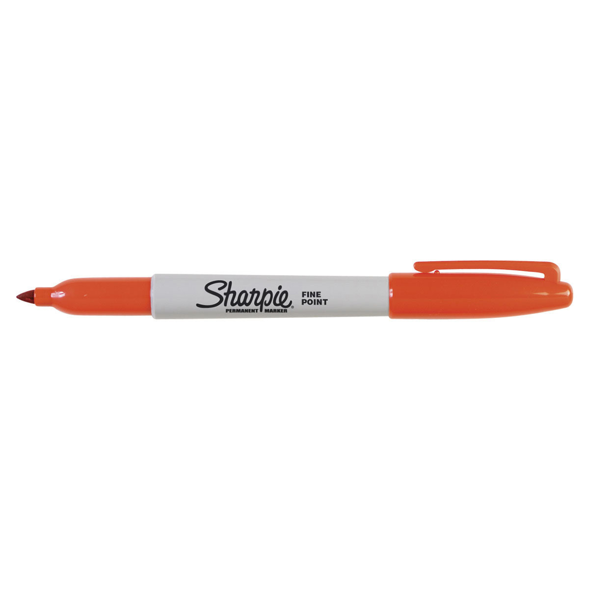 MARCADOR SHARPIE FINE NARANJA PALIDO