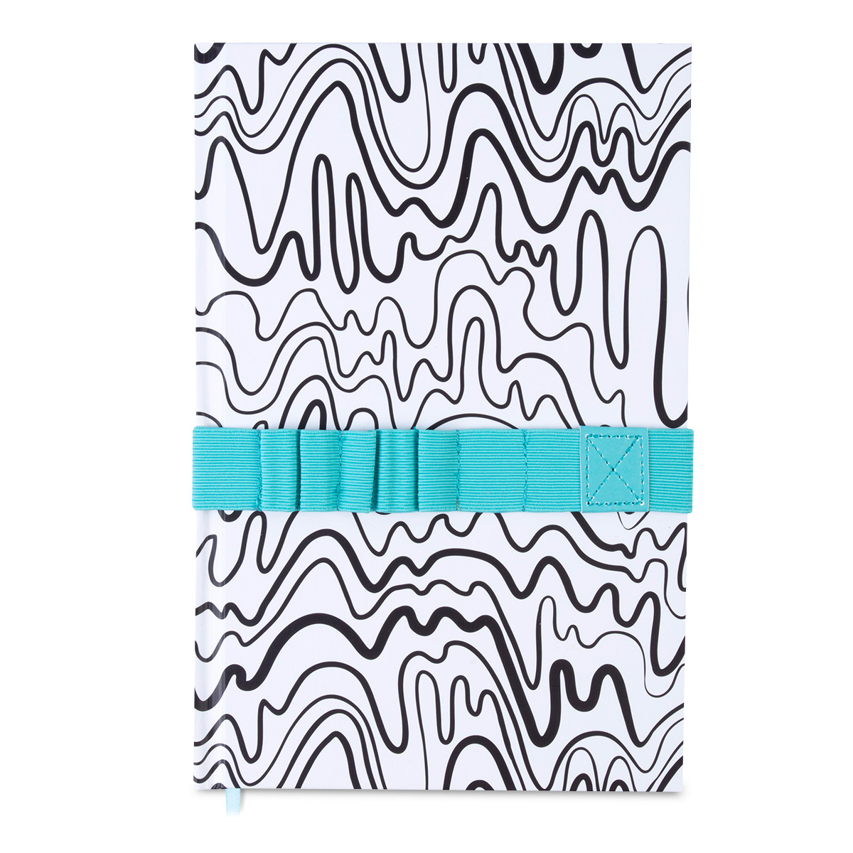 CUADERNO DE DIBUJO COSIDO CRE8 HOJAS PERFORADAS 80H (MEDIDAS 6  X 9 )