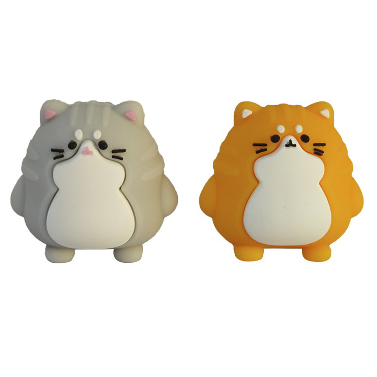 SACAPUNTA DE GATITO 1U