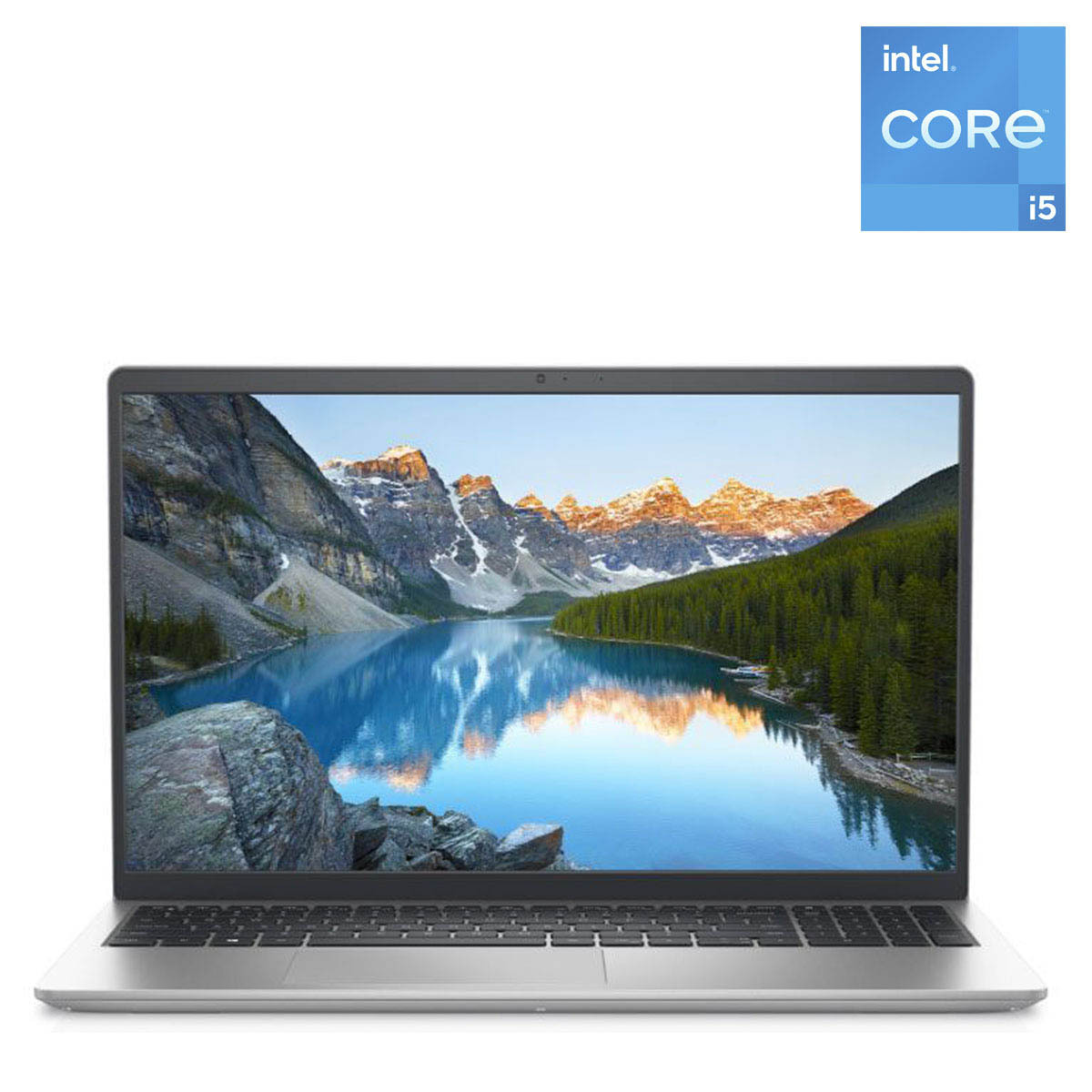 COMPUTADORA LAPTOP DELL INSPIRON 01DNY  I5