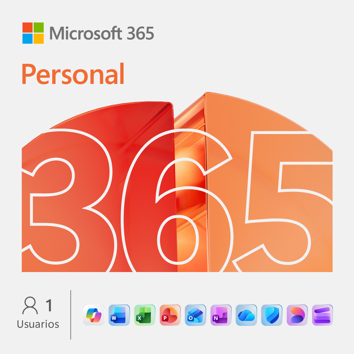 MICROSOFT OFFICE 365 PERSONAL Office Depot Panamá
