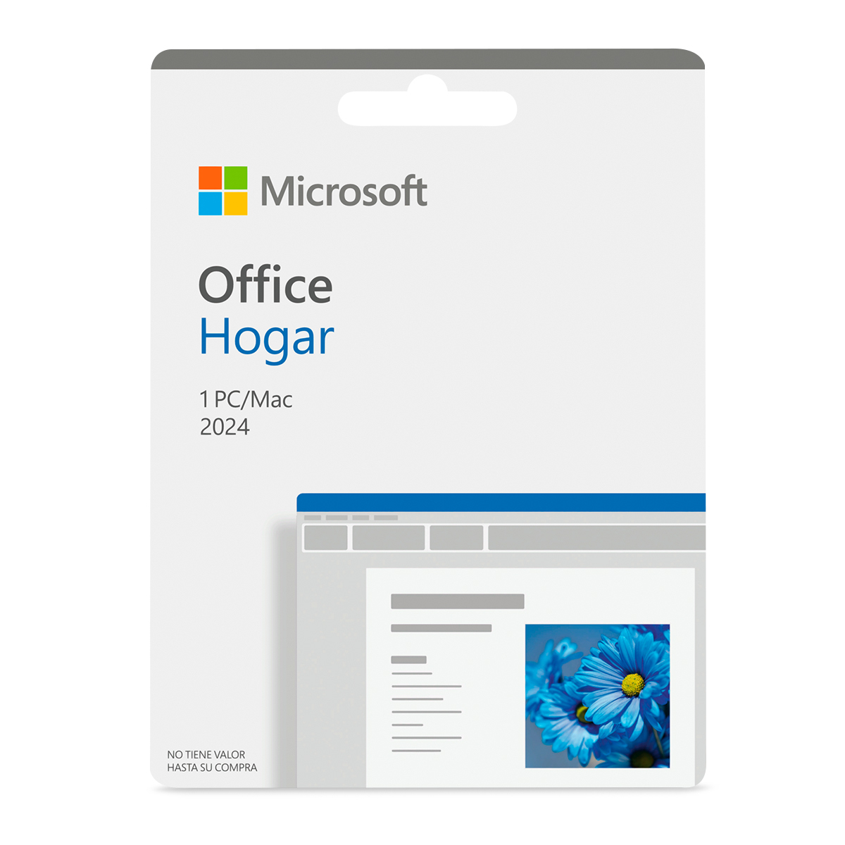 MICROSOFT OFFICE HOGAR 2024 Office Depot Panamá