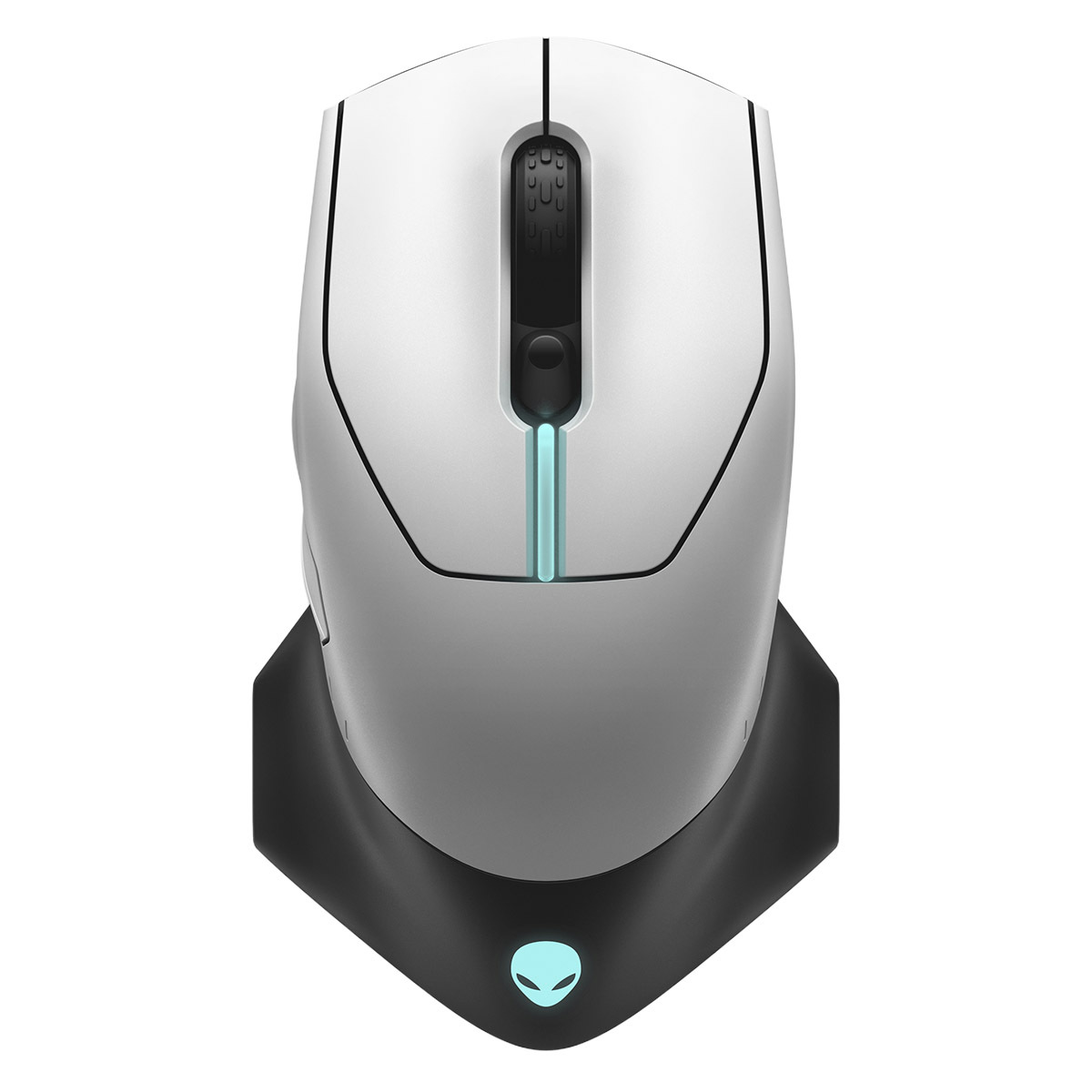 MOUSE DELL GAMING INALAMBRICO ALIENWARE R0XJX | Office Depot Panamá