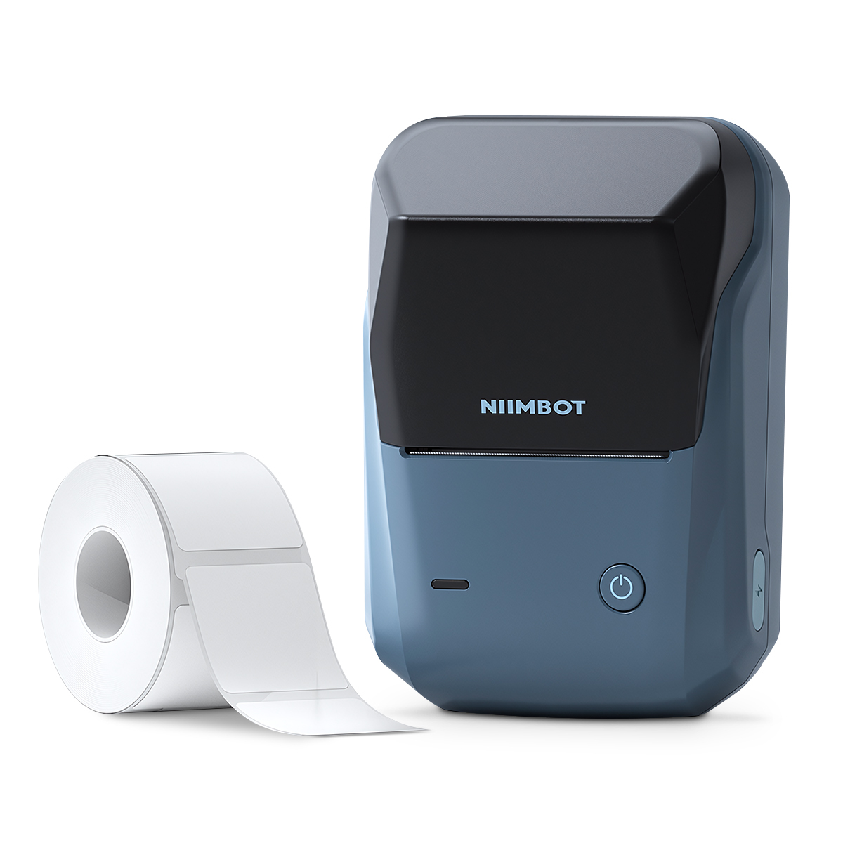 ETIQUETADORA/ROTULADORA NIIMBOT B1 AZUL