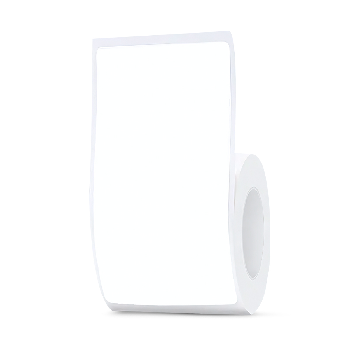 ETIQUETA TERMICA NIIMBOT T45X80MM-95 BLANCA