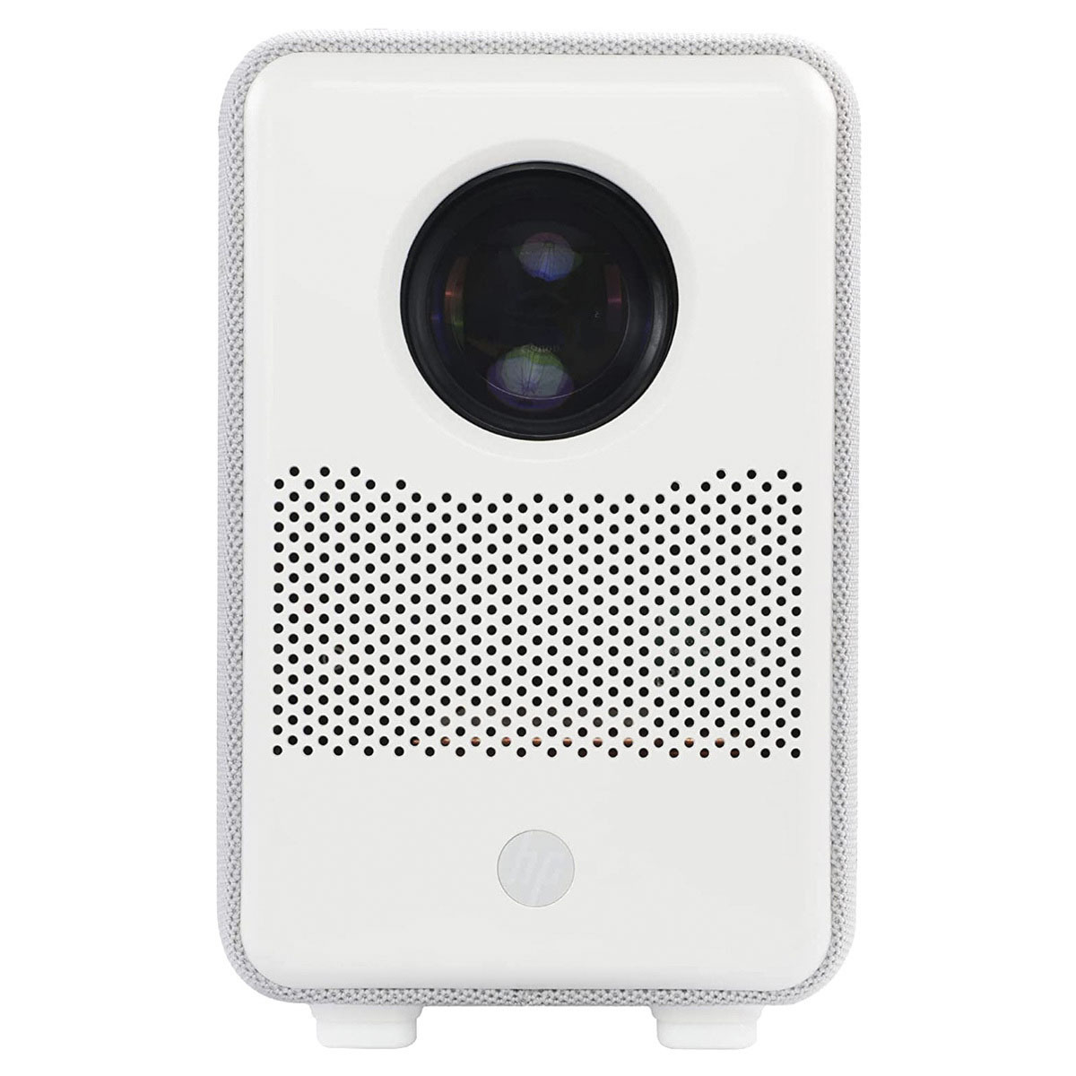 PROYECTOR HP CC200 CON ROKU