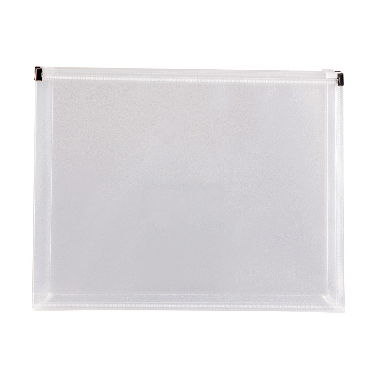 SOBRE HORIZONTAL CON CIERRE T/CARTA P/3 OD