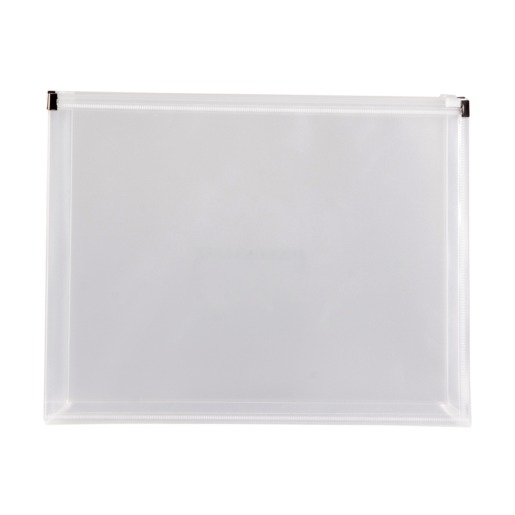 SOBRE HORIZONTAL CON CIERRE T/CARTA P/3 OD