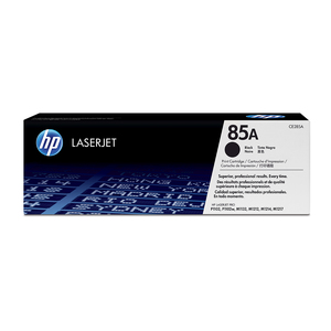 TONER HP 85A NEGRO TONER HP 85A NEGRO