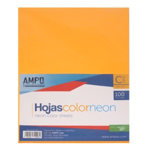 PAPEL BOND NEON SURT PAPEL BOND NEON SURT
