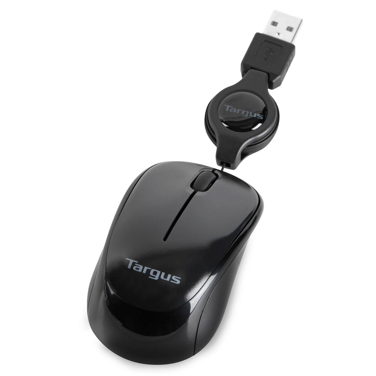 MOUSE TARGUS COMPACTO OPTICO AMU75US