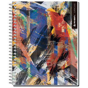 CUADERNO JOVEN DISEÑO CARTA 150 HOJAS RAYA CUADERNO JOVEN DISEÑO CARTA 150 HOJAS RAYA