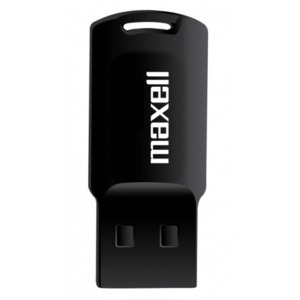 USB MAXELL SOLID 16GB NEGRA USB MAXELL SOLID 16GB NEGRA