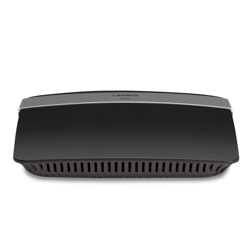 ROUTER INAL. N LINKSYS 2.4 GHZ