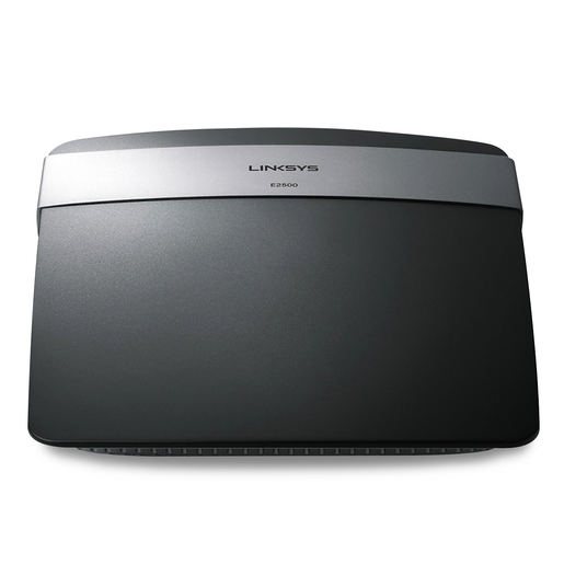 ROUTER INAL. N LINKSYS 2.4 GHZ