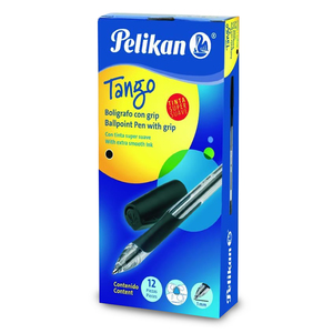 BOLIGRAFO TANGO C/12 PZ NG BOLIGRAFO TANGO C/12 PZ NG