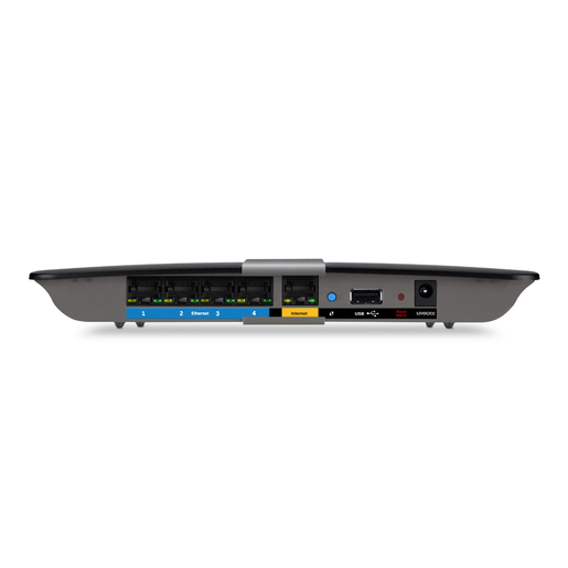 ROUTER N900 LINKSYS CLUOD | Office Depot Panamá