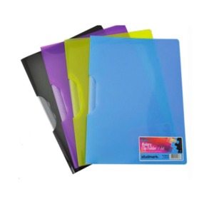 FOLDER A4 C-CLIP GIRATORIO, FOLDER A4 C-CLIP GIRATORIO,