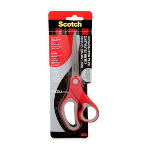 TIJERA SCOTCH MULTIPROPÓSITO 8" TIJERA SCOTCH MULTIPROPÓSITO 8"