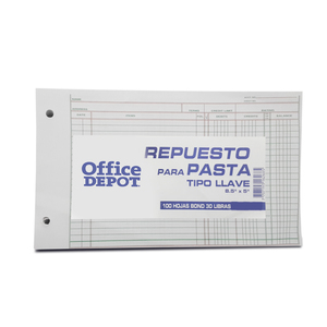 REPUESTO MAYOR AUXILIAR 8x5 REPUESTO MAYOR AUXILIAR 8x5