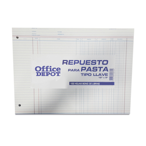 REPUESTO MAYOR AUXILIAR 12x9 REPUESTO MAYOR AUXILIAR 12x9