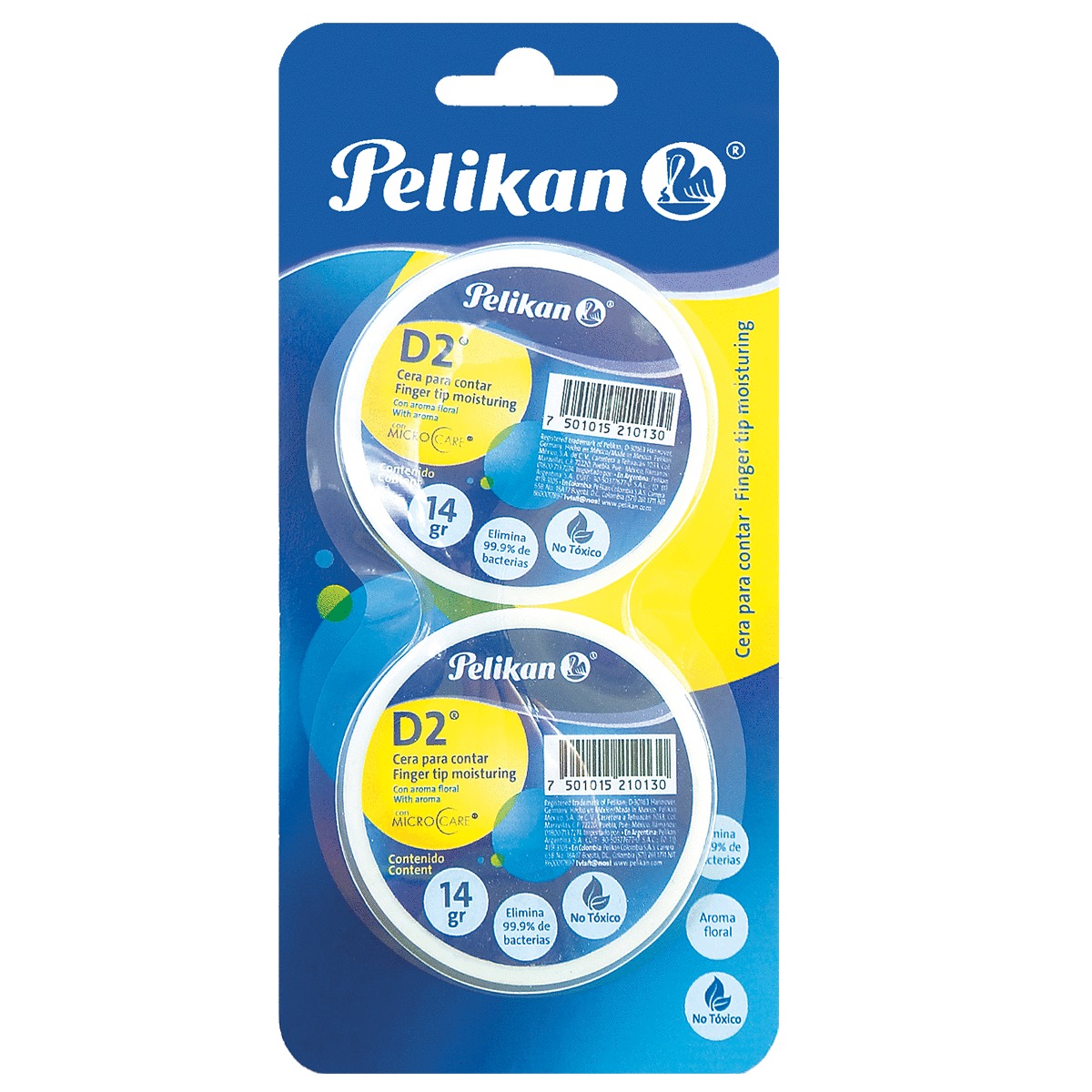 CERA PARA CONTAR B/2