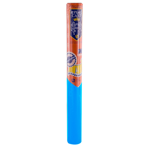 ROLLO LUSTRAFLEX 10pz AZUL CIE