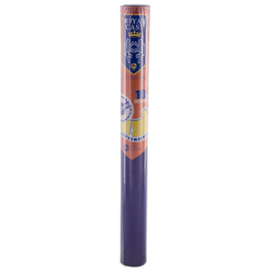 ROLLO LUSTRAFLEX 10pz AZUL REY ROLLO LUSTRAFLEX 10pz AZUL REY