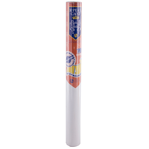 ROLLO LUSTRAFLEX 10PZABLANCO