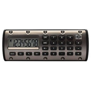 CALCULADORA HP QUICK CALC CALCULADORA HP QUICK CALC