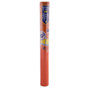 ROLLO LUSTRAFLEX 10pz NARANJA ROLLO LUSTRAFLEX 10pz NARANJA